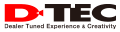 DTEC | fB[ebN
